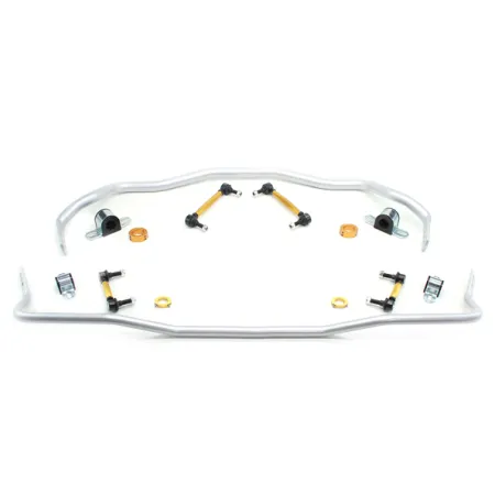 FORD MUSTANG S550 INCL GT & SHELBY GT500 2014-ON