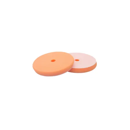 FLEXIPADS 160mm X-SLIM ORANGE Medium Cutting