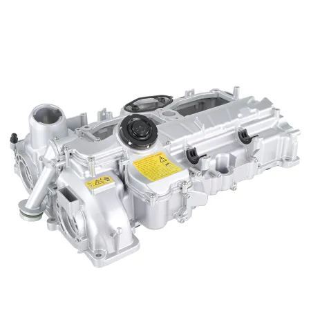 Aluminiowa pokrywa zaworów FMIC.EU BMW N20 228i 328i 528i 2012-2018