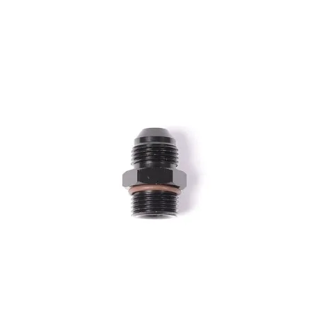 8AN ORB To 8AN Male Fitting Adapter Radium Engineering