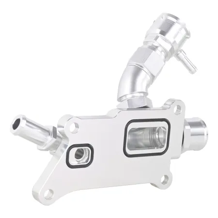 Aluminiowa Obudowa Termostatu FMIC.EU Honda K20Z3 K24 16 ORB CNC