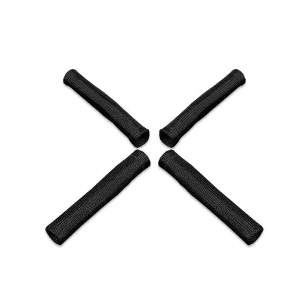 Osłona termoizolacyjna na świece zapłonowe - CZARNA