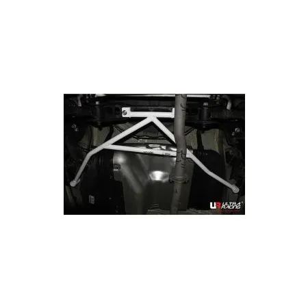 Rozpórka tylna dolna (Rear Lower Brace) 2703 Ultra Racing Kia Sportage 14+