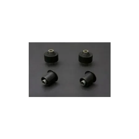 Hardrace Front Lower Control Arm For Bushing Honda