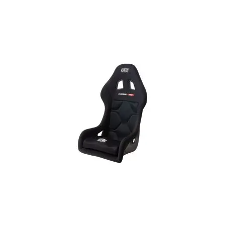 GT2I Fiber Seat Race-02L 2024 FIA Approved up to 2029