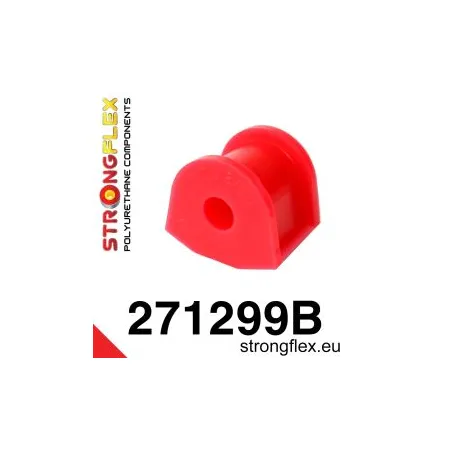 271299B: Tuleja stabilizatora tylnego 15mm Subaru Tribeca B9