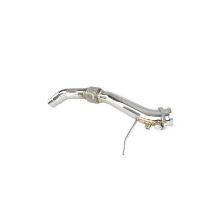 Downpipe FMIC.Pro BMW E83 x3 20d M47N2 2003-2007