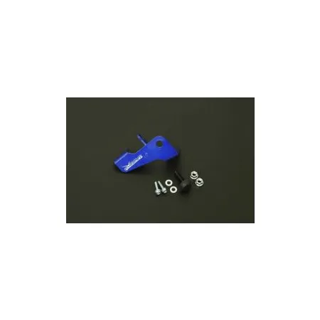 Hardrace Brake Master Cylinder Stopper For Honda Civic