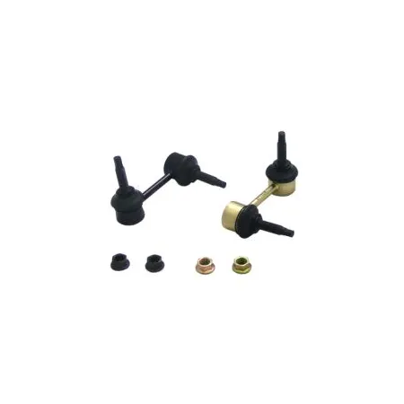 FORD FALCON / FAIRLANE / LTD 8/98-8/02