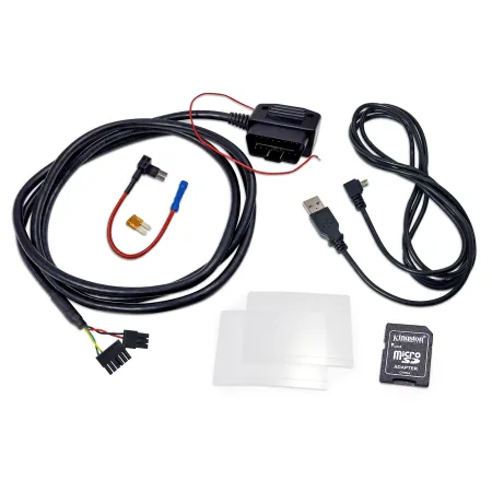 CANchecked Wyświetlacz parametrów Ford MFD28 Ford Bronco 2021 -