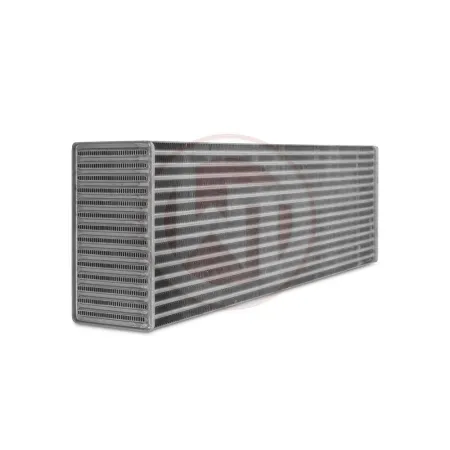 Competition Intercooler Core Wagner Tuning 640x203x110