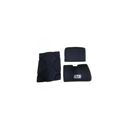 GT2I Seat and Back Cushion Kit for Race-02M Seat