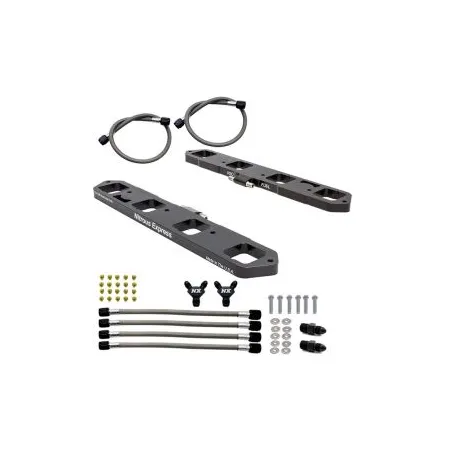 Hemi Direct Port Plate Conversion Nitrous Express NX NX958