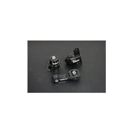 Hardrace Harden Engine Mount for Honda Fit