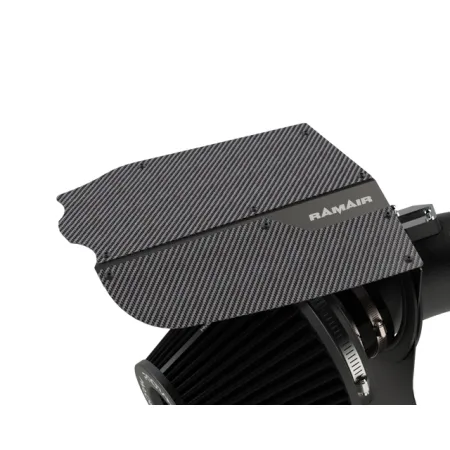 Dedykowany układ dolotowy Proram PRK-318-BK BMW 1/2/3/4 Series 2.0T B48