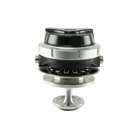 Gas Valve Actuator Turbosmart TS-0552-1712 40mm Black