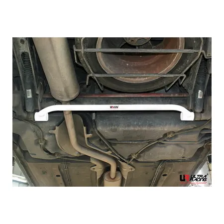 Rozpórka tylna dolna (Rear Lower Tiebar) Ultra Racing Citroen ZX 1.9 (Diesel)