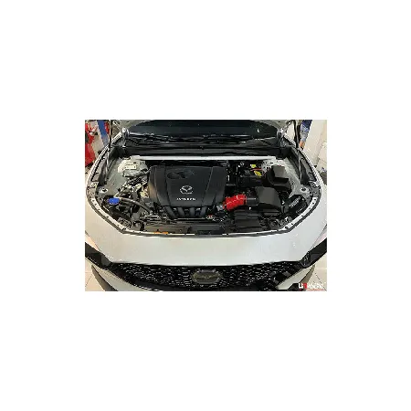 Rozpórka przednia (Front Upper Strut Bar)(4181) Ultra Racing Mazda CX-30 (DM) 2.0 2WD 19+