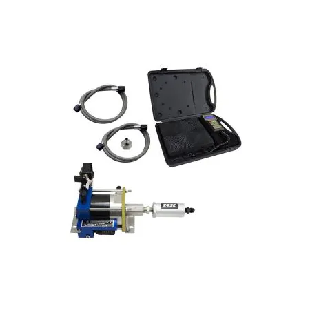 Next Generation Complete Pump Station with Scale Nitrous Express NX 15906