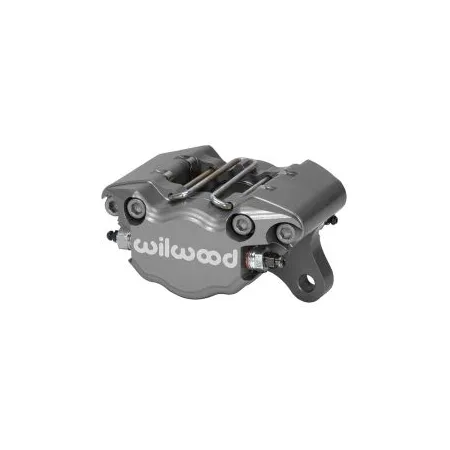 Uniwersalny zacisk hamulcowy 2 tłoczkowy Wilwood 120-9690 Dynapro Single