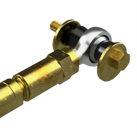 Wahacz dolny Restomotive Ford Mustang 1964-1968