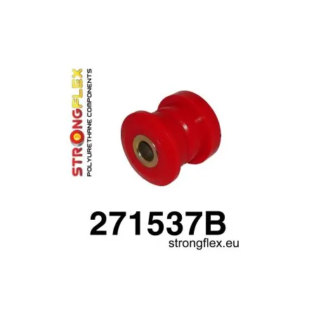 271537B: Tuleja wahacza tylnego dolnego zewnętrzna Subaru Baja