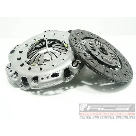 Zestaw sprzęgła Xtreme Clutch MERCEDES-BENZ VITO / MIXTO 116 CDI (639.601, 639.603, 639.605) 120KW (2010-on)