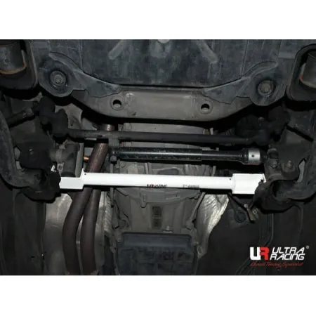 Rozpórka przednia dolna (Front Lower Tiebar) (2268) Ultra Racing Ssangyong Chairman CM 2.8/3.6 2WD 97-04