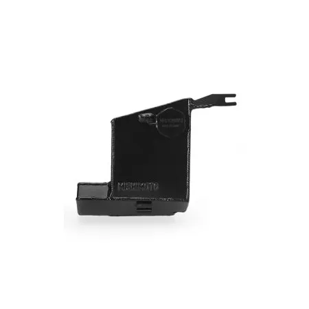 Zbiornik spryskiwacza szyb Mishimoto Mazda Miata MX5 2016+ czarny