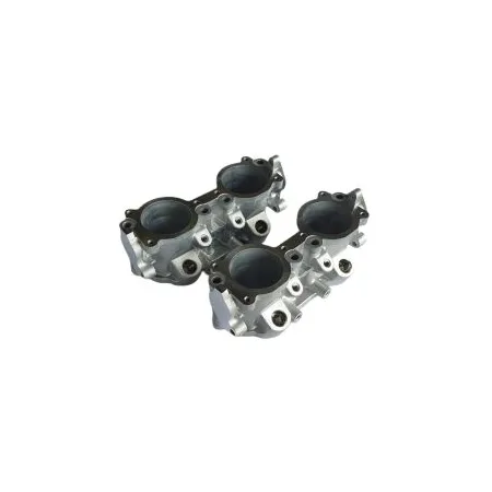 TGV Delete OEM 14001AB441-2 for Subaru WRX STI 2001-2007