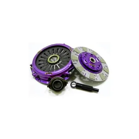 Zestaw sprzęgła Xtreme Clutch Heavy Duty Ceramic Mitsubishi LANCER EVO VIII (CT9A) 206KW (2003-2005)