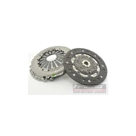 Zestaw sprzęgła Xtreme Clutch FIAT PUNTO 1.4 T-Jet 88KW (2006-2009)