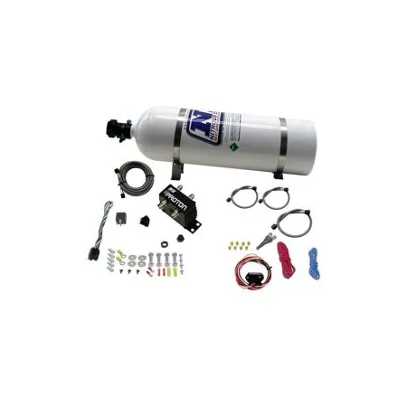 Zestaw nitro Proton Fly By Wire butla 15Lb NX-20422-15