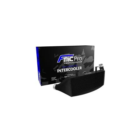 Intercooler FMIC.Pro Opel Astra H OPC 2.0 Turbo 177KW 240PS 2005-2010