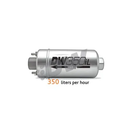 Pompa paliwa DeatschWerks DW350il 350 lph