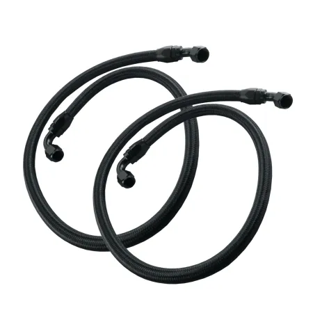 Zestaw chłodnicy oleju silnikowego BMW B38 B46 B48