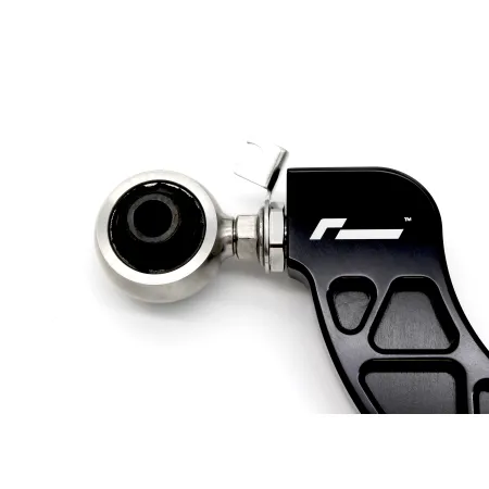 RacingLine Adjustable Rear Camber Control Arms for MQB MQBE VW Golf MK7 R S3 RS3 8V TTRS 8S