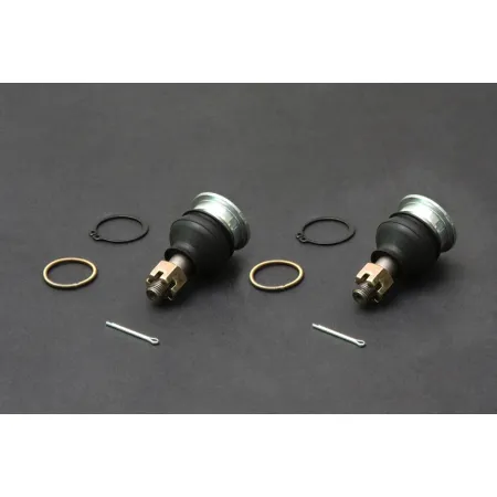 Hardrace Front Upper Arm For Ball Joint Lexus Toyota