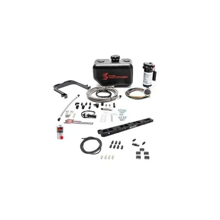 Snow Performance SNO-2136-BRD Stage 2.5 Boost Cooler Direct Port Water-Methanol Injection Kit