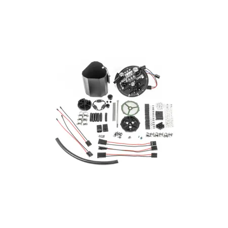 Fuel Pump Hanger for AEM 50-1220 DW440 Radium Engineering for Honda Civic 2016+ Excluding FL5