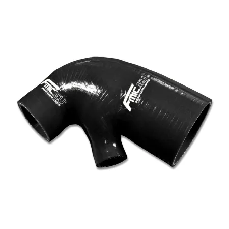 Przewód Silikonowy Dolotu i Turbo TIP FMIC.EU Mini Cooper R60 2011 - Czarny