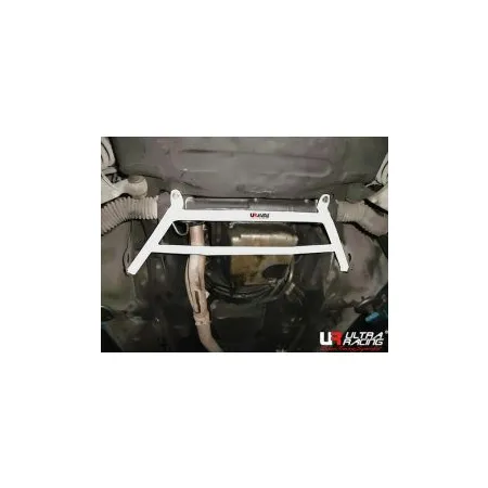 Rozpórka przednia dolna (Front Lower Brace) (2815) Ultra Racing Jaguar XJ6 (XJ40) 4.0 2WD 86-94