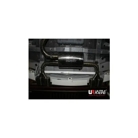 Rozpórka tylna (Rear Torsion Bar) (2257) Ultra Racing Ssangyong Korando Turismo 2.0D 4WD 12-18