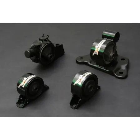 Hardrace Harden Engine Mount for Mitsubishi Lancer mirage