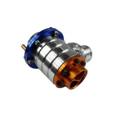 Uniwersalny zawór upustowy blow off FMIC.EU