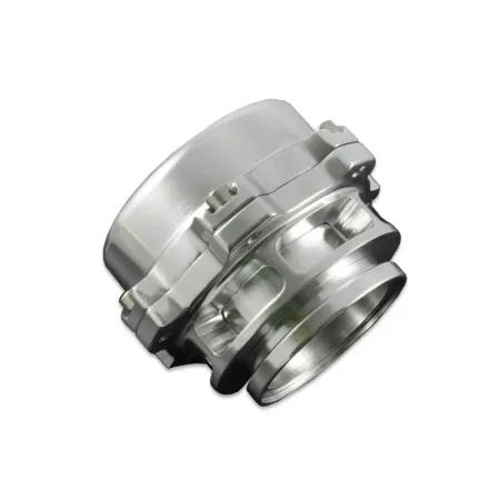 Blow off Drag 50mm Srebrny