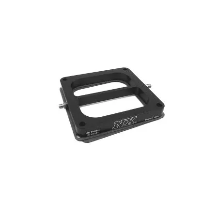 Dominator Conventional Stage Six Plate Only 50-300Hp Nitrous Express NX NP307