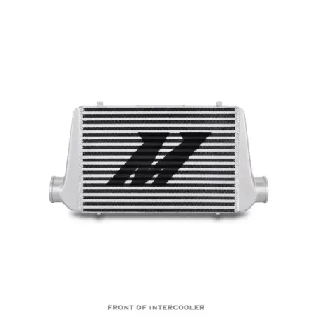 Mishimoto Universal Intercooler G-Line Silver