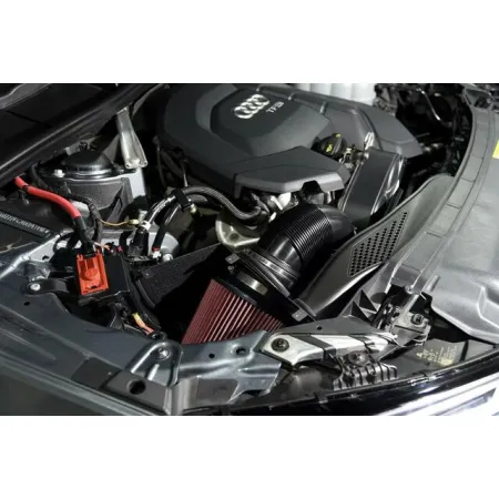 Dedykowany układ dolotowy MST Performance Audi A4 A5 B9 1.4 TFSI S4 S5 RS4 RS5 Quattro
