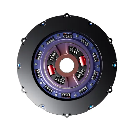 UniClutch Sprzęgło Dwutarczowe Sport 1100 Nm UC1024200